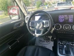 GWM تانك 300